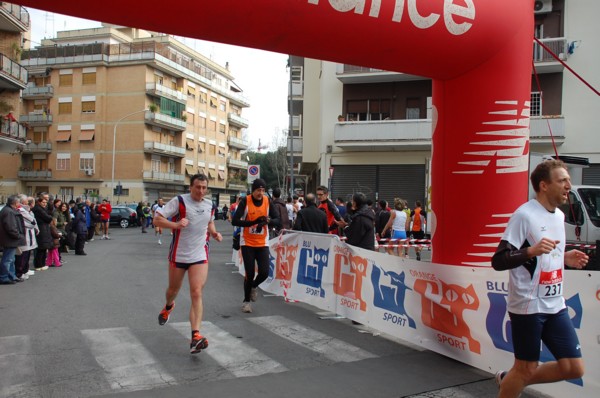 Corriamo al Collatino (13/02/2011) 048