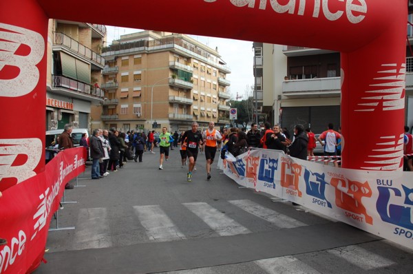 Corriamo al Collatino (13/02/2011) 050