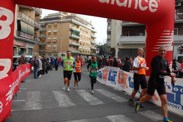 Corriamo al Collatino (13/02/2011) 051