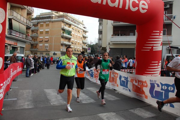 Corriamo al Collatino (13/02/2011) 052