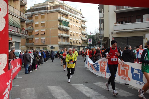Corriamo al Collatino (13/02/2011) 053