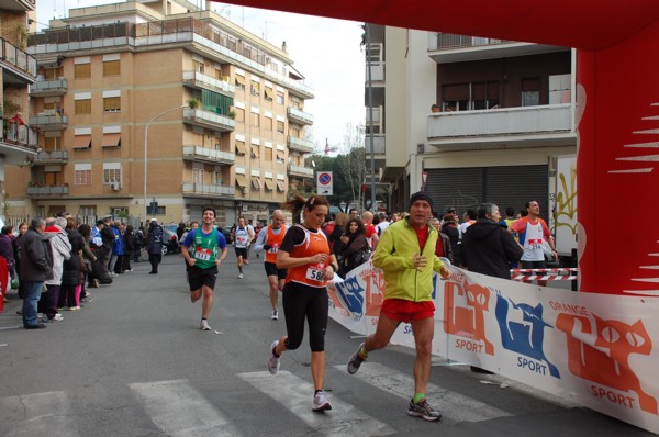 Corriamo al Collatino (13/02/2011) 056
