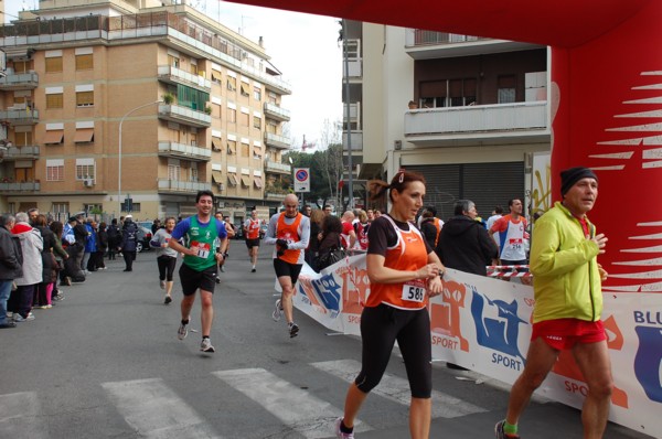 Corriamo al Collatino (13/02/2011) 057