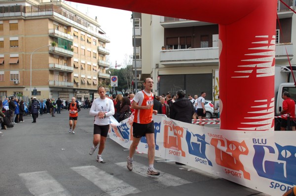 Corriamo al Collatino (13/02/2011) 060