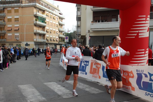 Corriamo al Collatino (13/02/2011) 061