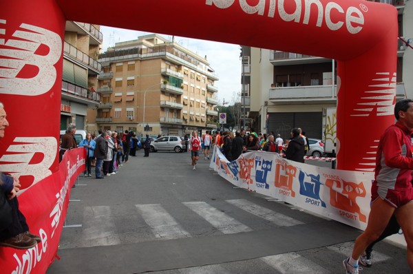 Corriamo al Collatino (13/02/2011) 062