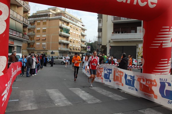 Corriamo al Collatino (13/02/2011) 063