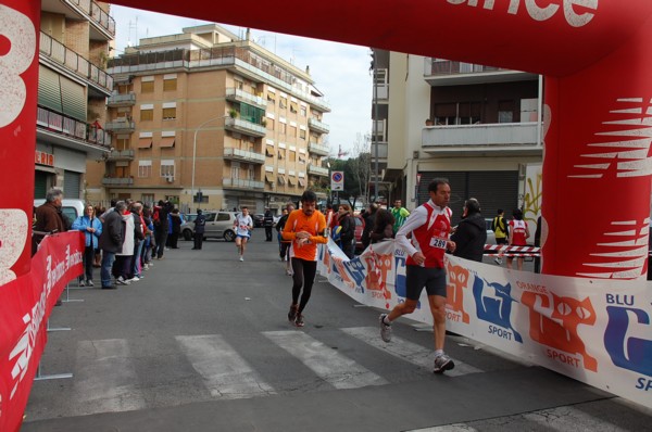 Corriamo al Collatino (13/02/2011) 064