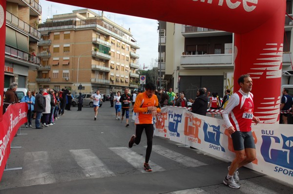 Corriamo al Collatino (13/02/2011) 065