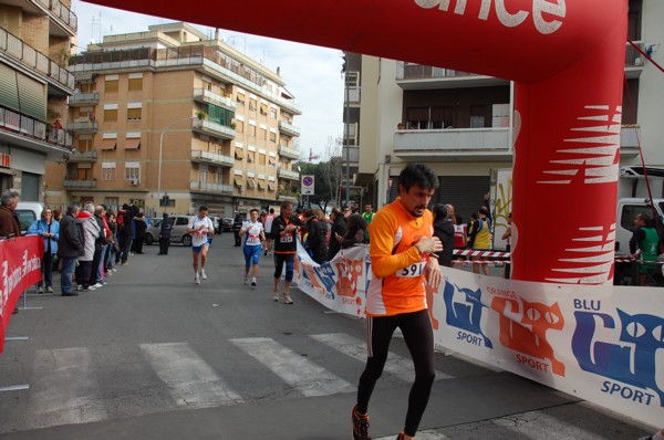 Corriamo al Collatino (13/02/2011) 066
