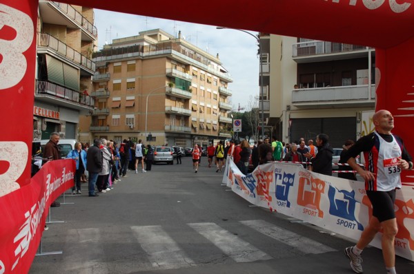 Corriamo al Collatino (13/02/2011) 067