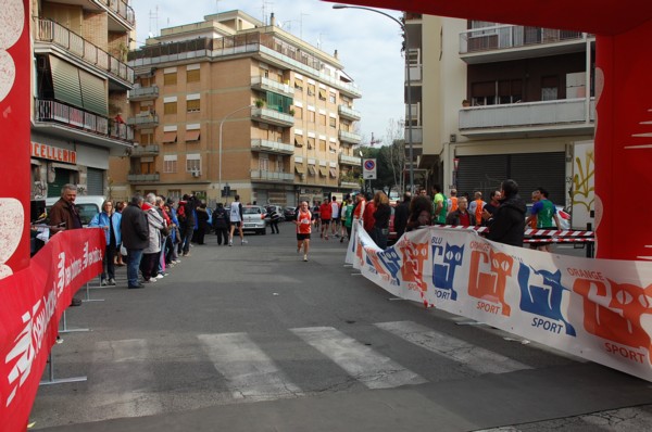 Corriamo al Collatino (13/02/2011) 068