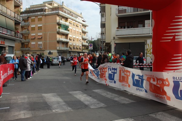 Corriamo al Collatino (13/02/2011) 071