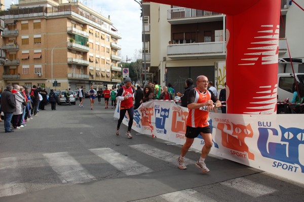 Corriamo al Collatino (13/02/2011) 073