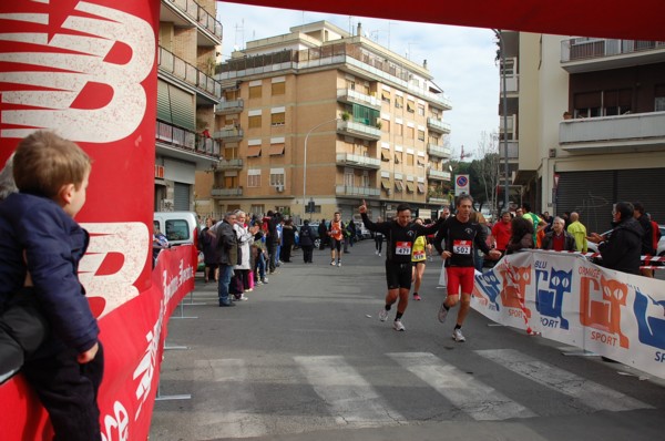Corriamo al Collatino (13/02/2011) 074