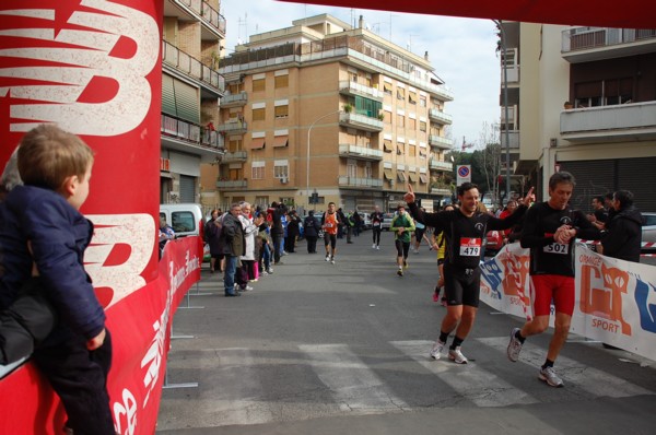 Corriamo al Collatino (13/02/2011) 075