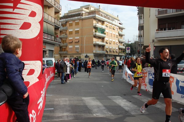 Corriamo al Collatino (13/02/2011) 076
