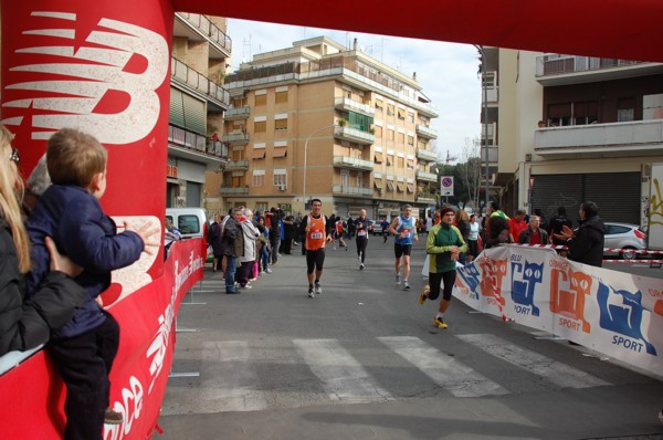 Corriamo al Collatino (13/02/2011) 078