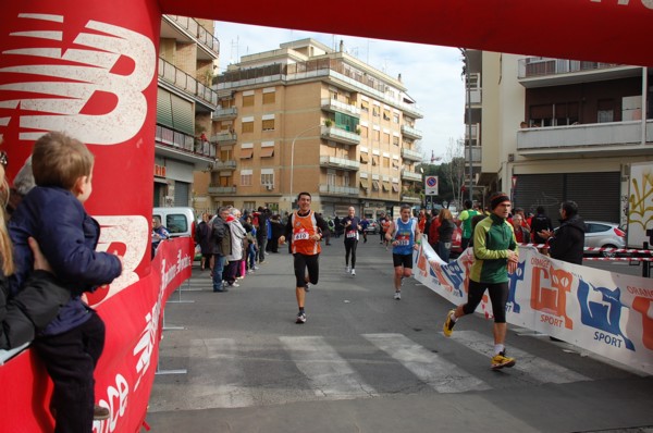 Corriamo al Collatino (13/02/2011) 079