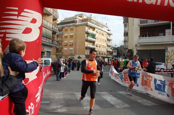 Corriamo al Collatino (13/02/2011) 081