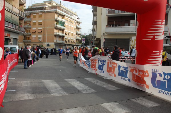 Corriamo al Collatino (13/02/2011) 083