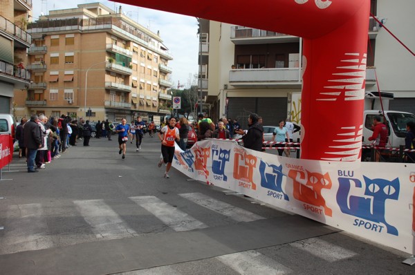 Corriamo al Collatino (13/02/2011) 084