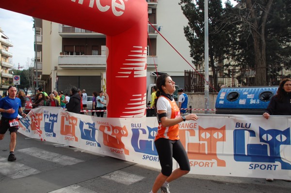 Corriamo al Collatino (13/02/2011) 087