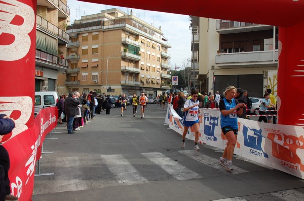 Corriamo al Collatino (13/02/2011) 088