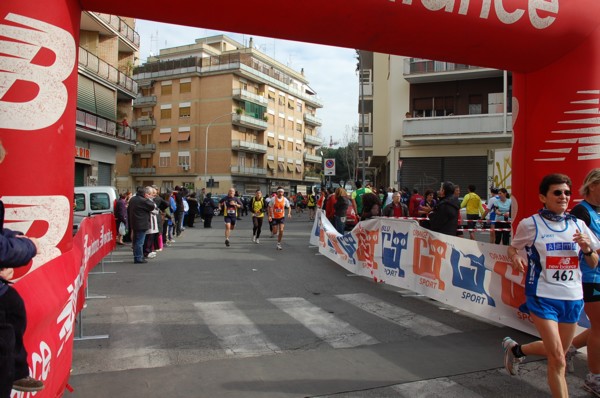 Corriamo al Collatino (13/02/2011) 089