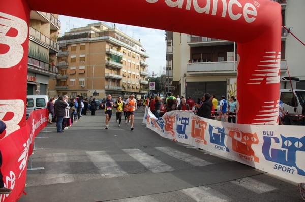 Corriamo al Collatino (13/02/2011) 090