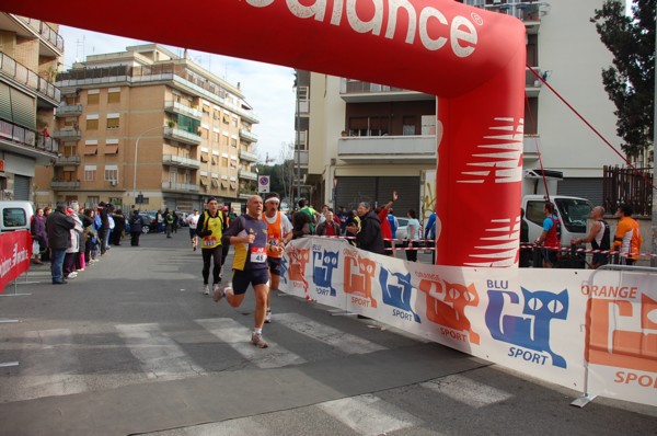 Corriamo al Collatino (13/02/2011) 092