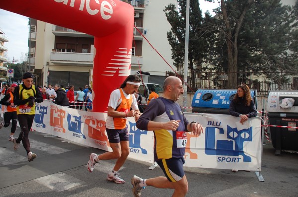 Corriamo al Collatino (13/02/2011) 093