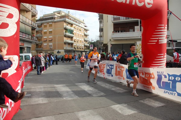 Corriamo al Collatino (13/02/2011) 094