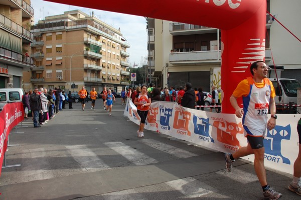 Corriamo al Collatino (13/02/2011) 095