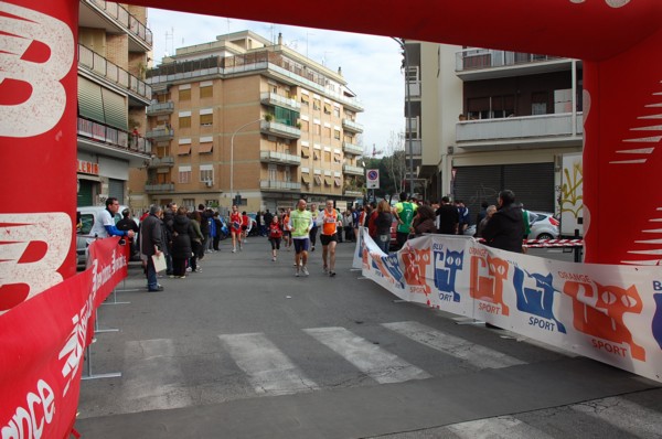 Corriamo al Collatino (13/02/2011) 098