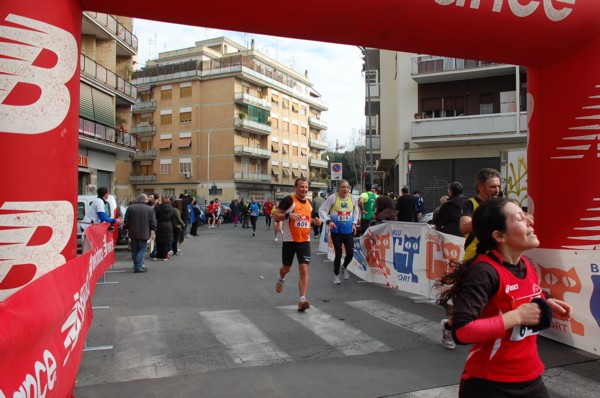Corriamo al Collatino (13/02/2011) 105