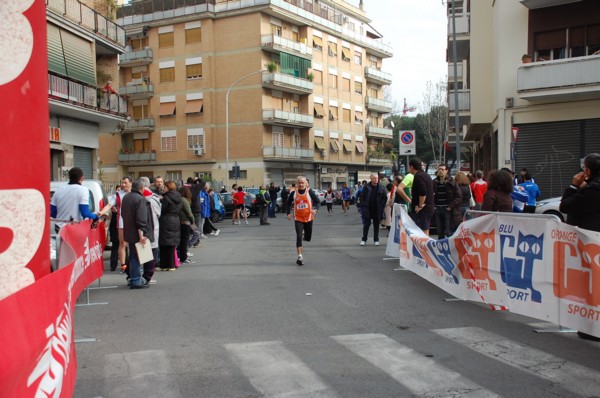 Corriamo al Collatino (13/02/2011) 108
