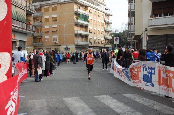 Corriamo al Collatino (13/02/2011) 109