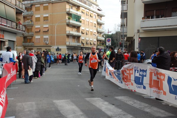 Corriamo al Collatino (13/02/2011) 110