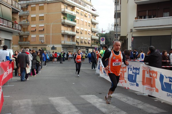 Corriamo al Collatino (13/02/2011) 111