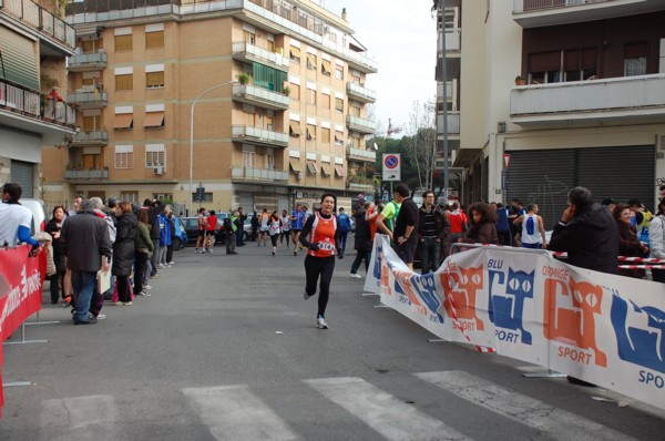 Corriamo al Collatino (13/02/2011) 112