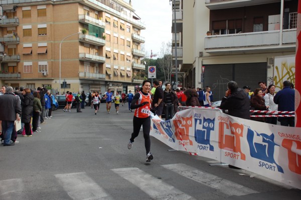 Corriamo al Collatino (13/02/2011) 113
