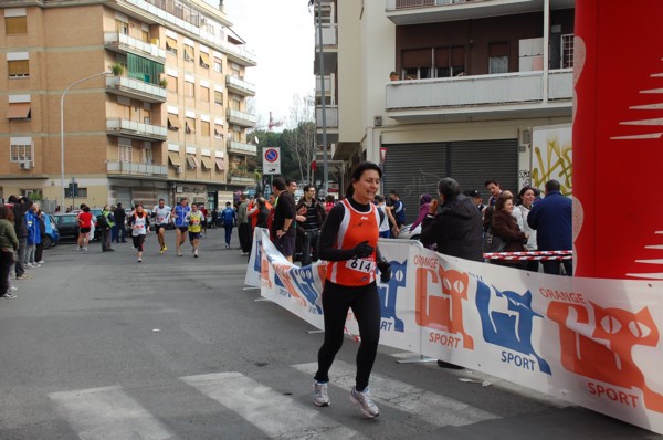 Corriamo al Collatino (13/02/2011) 114
