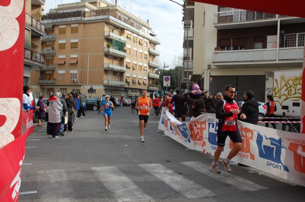 Corriamo al Collatino (13/02/2011) 117