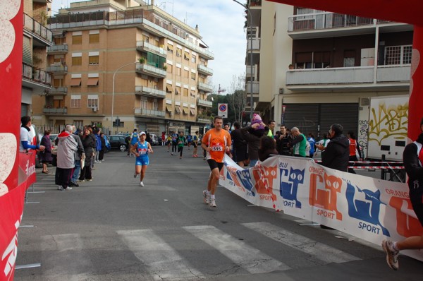 Corriamo al Collatino (13/02/2011) 118