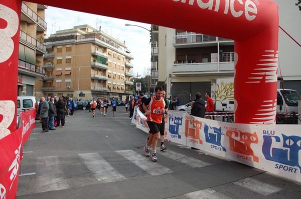 Corriamo al Collatino (13/02/2011) 125