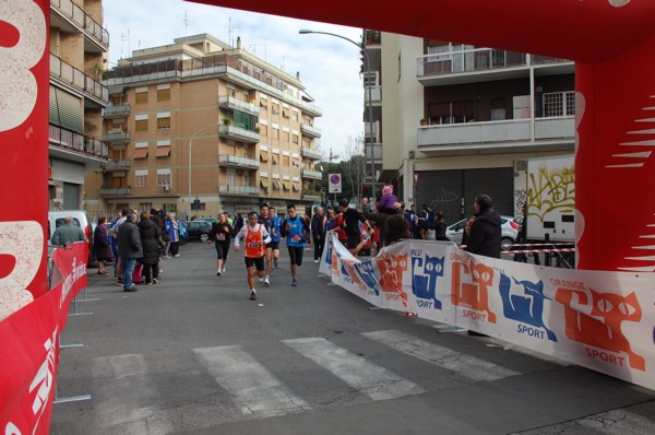 Corriamo al Collatino (13/02/2011) 129