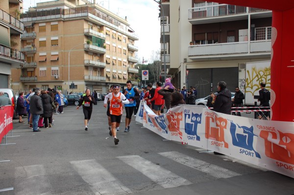 Corriamo al Collatino (13/02/2011) 130
