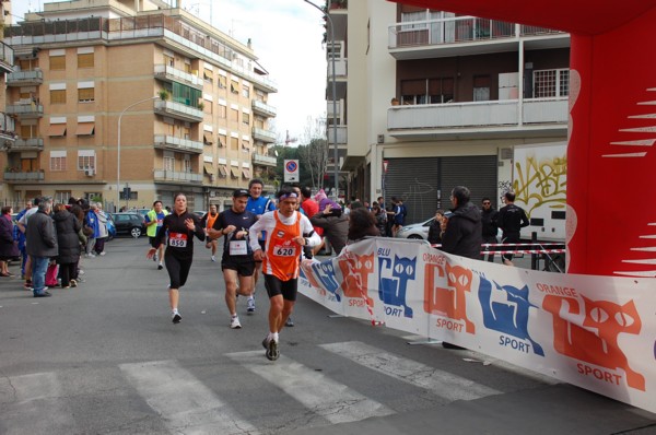 Corriamo al Collatino (13/02/2011) 131