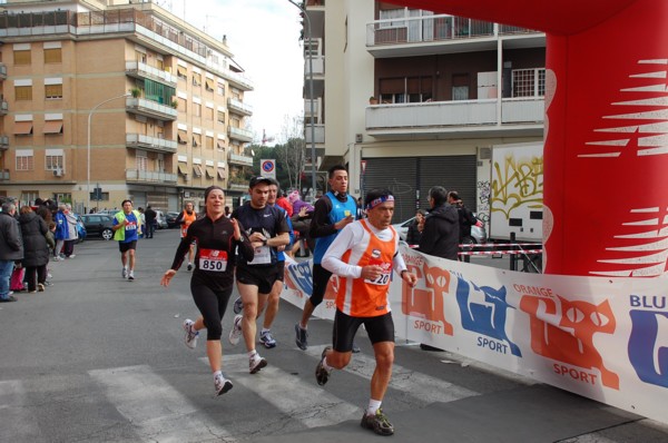 Corriamo al Collatino (13/02/2011) 132